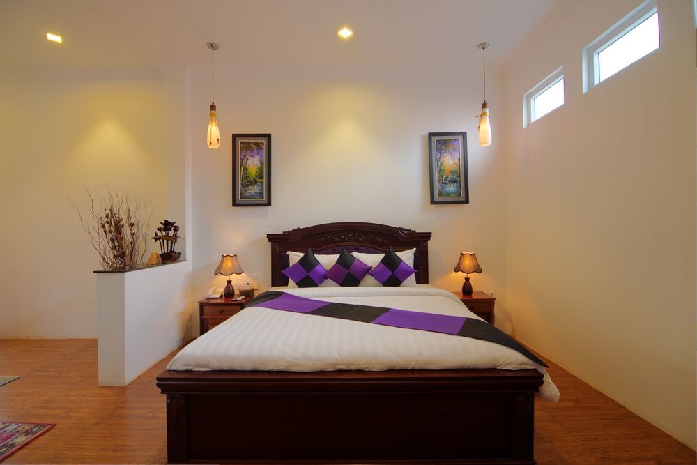 Ly Ann Boutique D'Angkor Hotel Siem Reap Extérieur photo