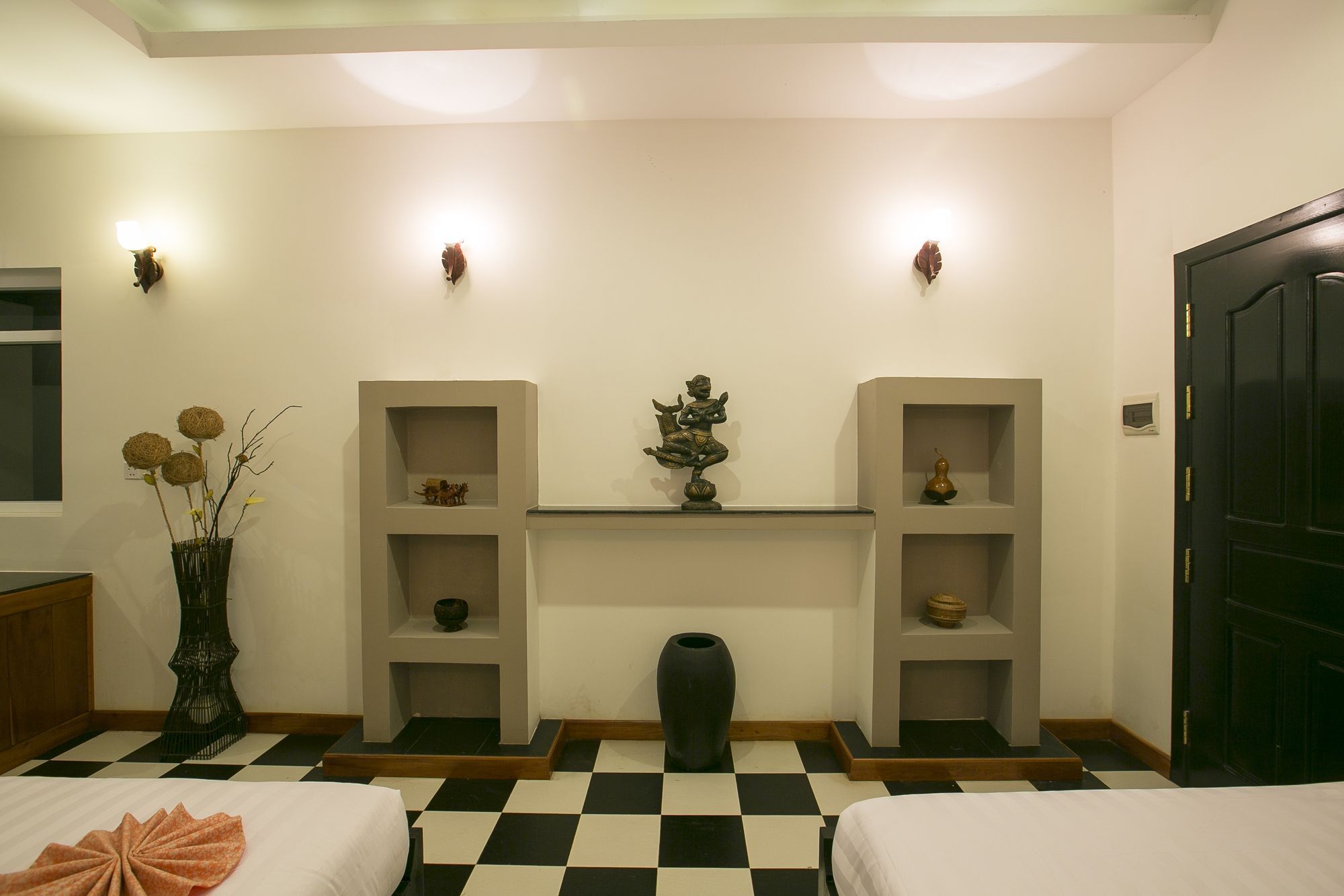 Ly Ann Boutique D'Angkor Hotel Siem Reap Extérieur photo