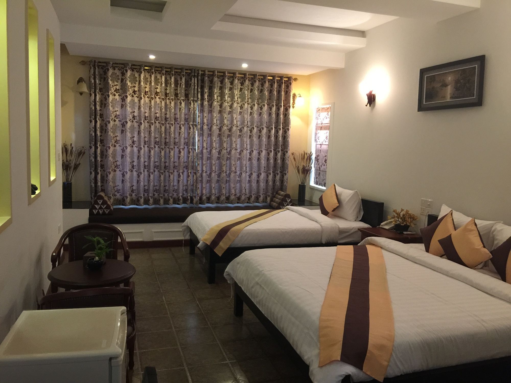 Ly Ann Boutique D'Angkor Hotel Siem Reap Extérieur photo