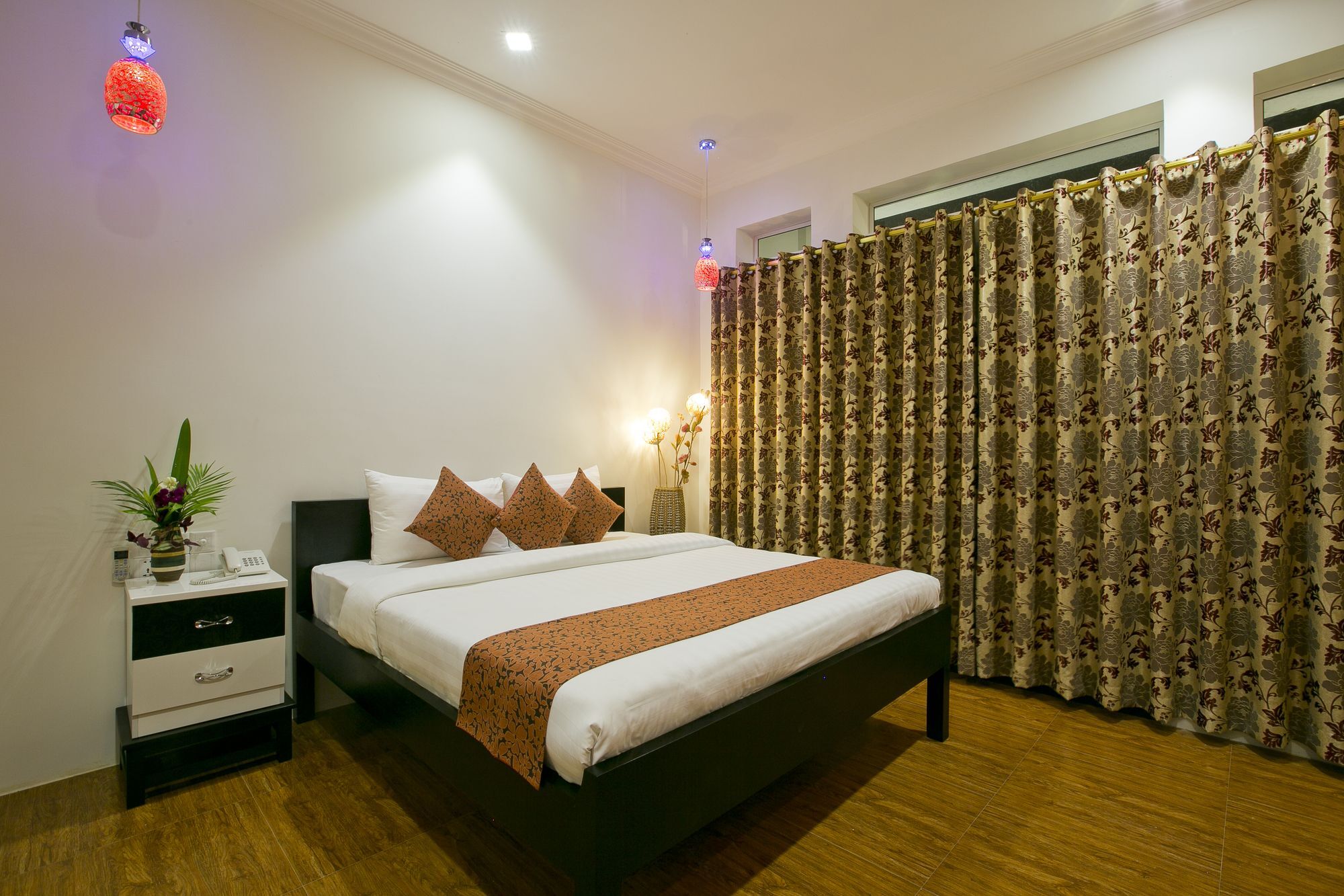 Ly Ann Boutique D'Angkor Hotel Siem Reap Extérieur photo